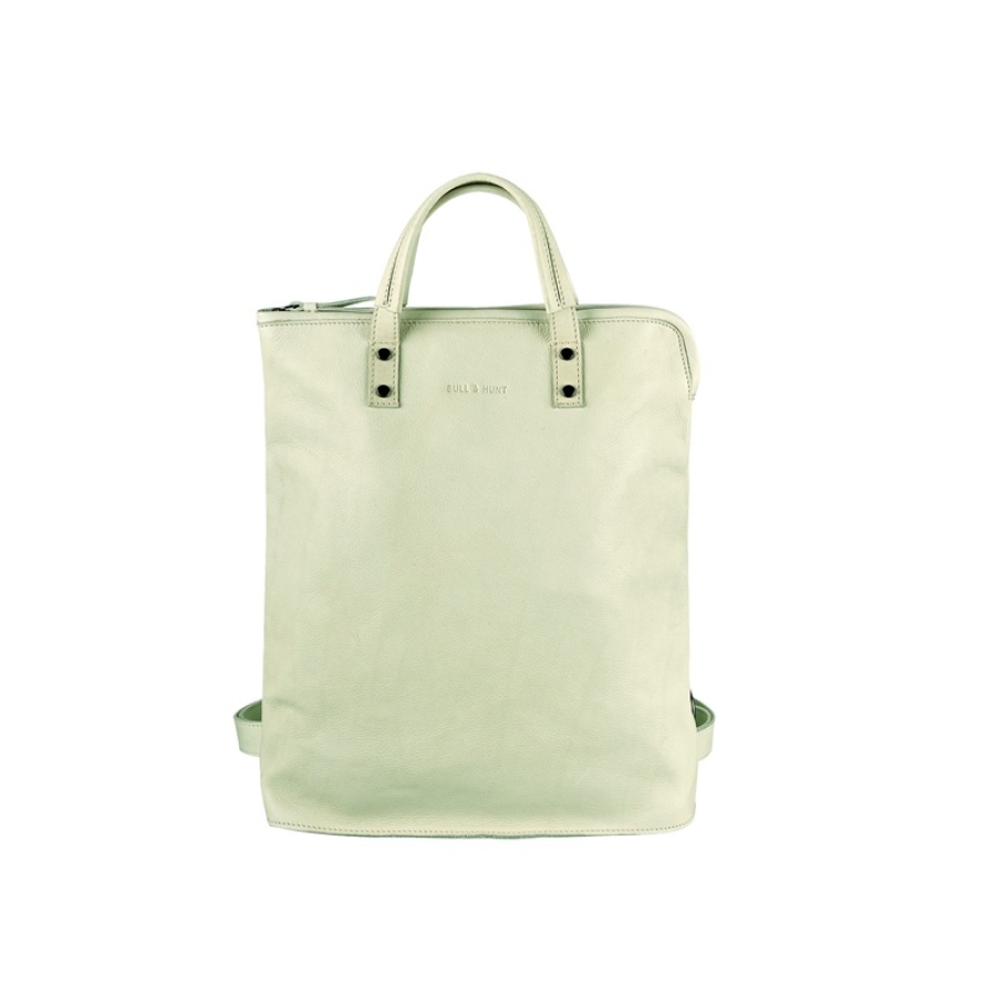 SHOPPER BACKPACK STONE